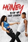 Honey: Rise Up and Dance poszter