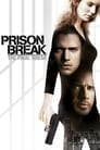 Prison Break: The Final Break poszter