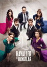 Hayaller ve Hayatlar poszter