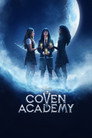 Coven Academy poszter
