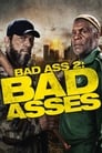 Bad Ass 2: Bad Asses poszter