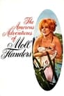 The Amorous Adventures of Moll Flanders poszter