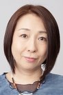 土井美加 isYukie Saito (voice)