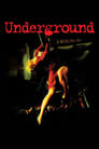 Underground poszter