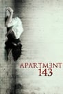 Apartment 143 poszter
