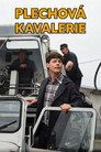 Plechová kavalerie poszter