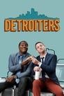Detroiters poszter