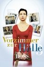 Vorzimmer zur Hölle III - Plötzlich Boss poszter