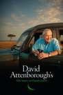 David Attenborough’s 100 Years on Planet Earth poszter