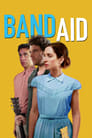 Band Aid poszter
