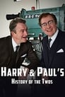 Harry & Paul's Story of the 2s poszter
