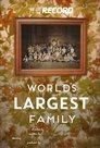 The Record: World's Largest Family poszter