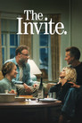 The Invite poszter