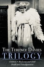 The Terence Davies Trilogy poszter