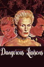 Dangerous Liaisons poszter