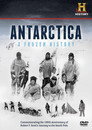 Antarctica: A Frozen History poszter