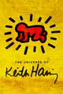 The Universe of Keith Haring poszter