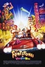 The Flintstones in Viva Rock Vegas poszter