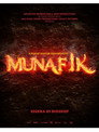 Munafik: Melawan Iblis poszter