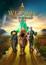 The Wizard of the Emerald City, Part I poszter