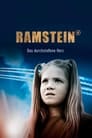Ramstein - The Pierced Heart poszter