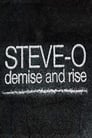 Steve-O: Demise and Rise poszter