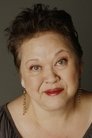 Amy Hill isMae Mae (voice)