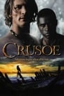 Crusoe poszter