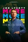 Joe Lycett: More, More, More! How Do You Lycett? How Do You Lycett? poszter