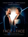 Face à face poszter