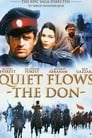 Quiet Flows The Don poszter