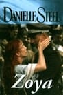 Danielle Steel's Zoya poszter