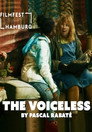 The Voiceless poszter