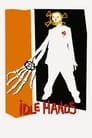 Idle Hands poszter