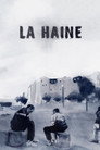 La Haine poszter