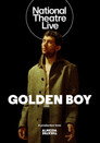National Theatre Live: Golden Boy poszter