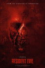 Resident Evil poszter