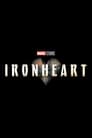 Ironheart poszter