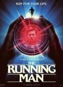 The Running Man poszter