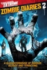 The Zombie Diaries 2 poszter