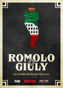 Romolo + Giuly: La guerra mondiale italiana poszter