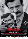 Wałesa: Man of Hope poszter
