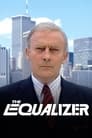 The Equalizer poszter