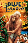 The Blue Lagoon poszter