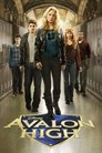 Avalon High poszter