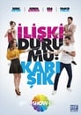 İlişki Durumu: Karışık poszter