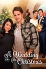 A Wedding for Christmas poszter