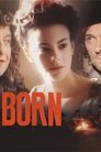 Born poszter