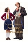 The Incredible Adventures Of Professor Branestawm poszter