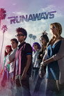 Marvel's Runaways poszter